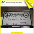 Eco-frinedly cusotm PVC-Vinyl-Banner drucken und benutzerdefinierte Weihnachten Vinyl-Banner